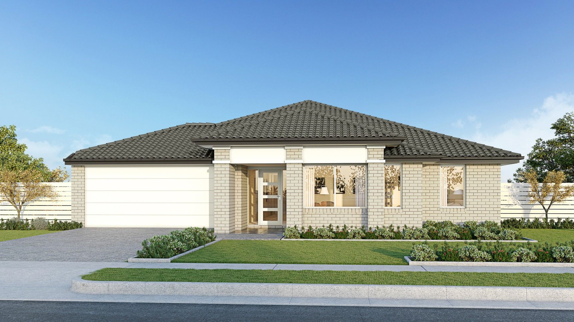 Stirling SA 5152 4 beds new home design for Sale, Build your new home