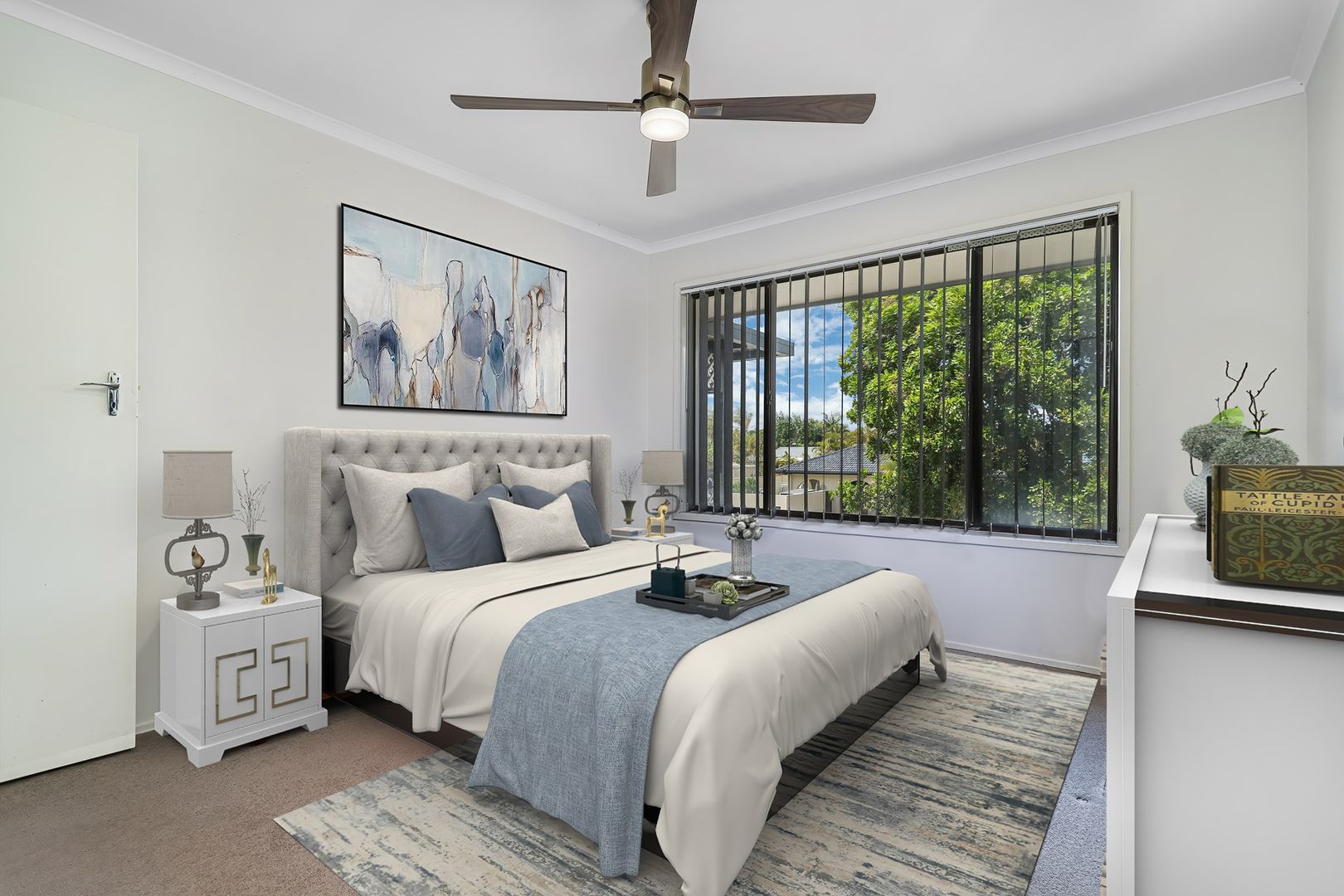 66 Arcadia Drive, Mermaid Waters QLD 4218 Domain