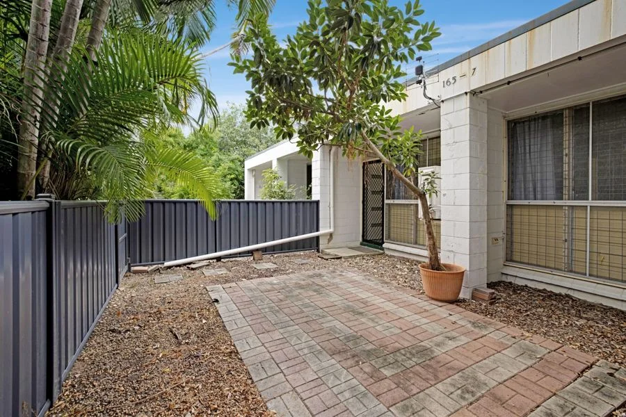 Additional image 6 of 2/165 Harold Street, West End QLD 4810