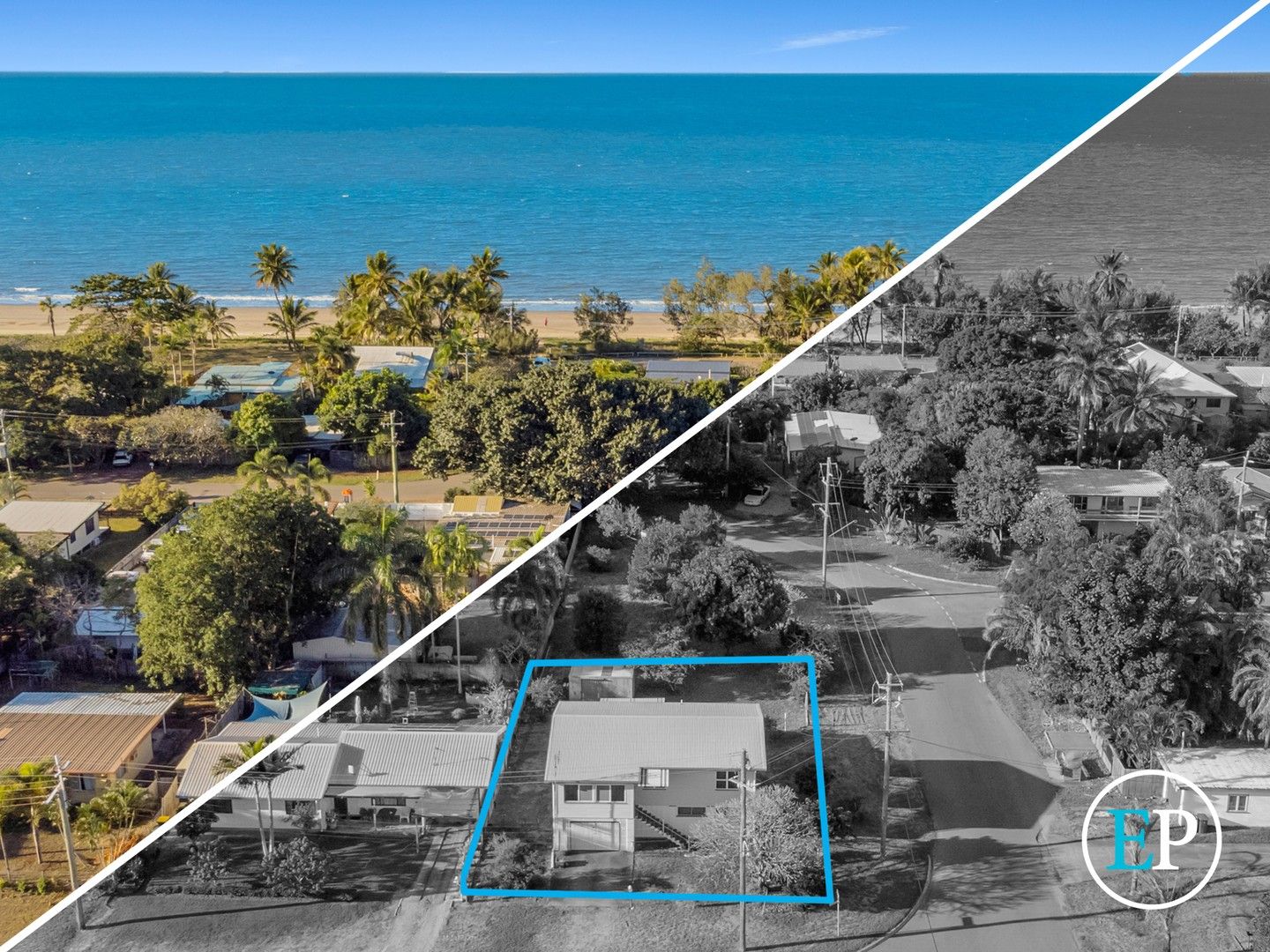 44 Coral Street, Saunders Beach QLD 4818, Image 0