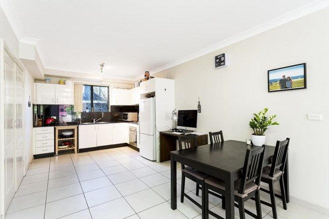 Picture of 46/49 Henderson Road, EVELEIGH NSW 2015
