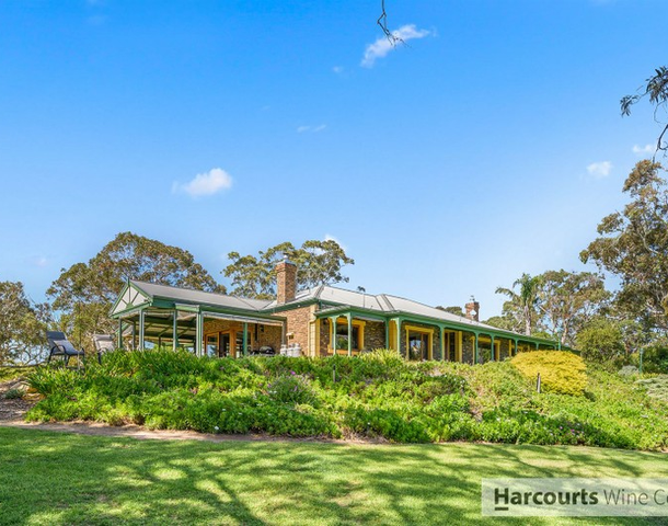 241 Pennys Hill Road, The Range SA 5172