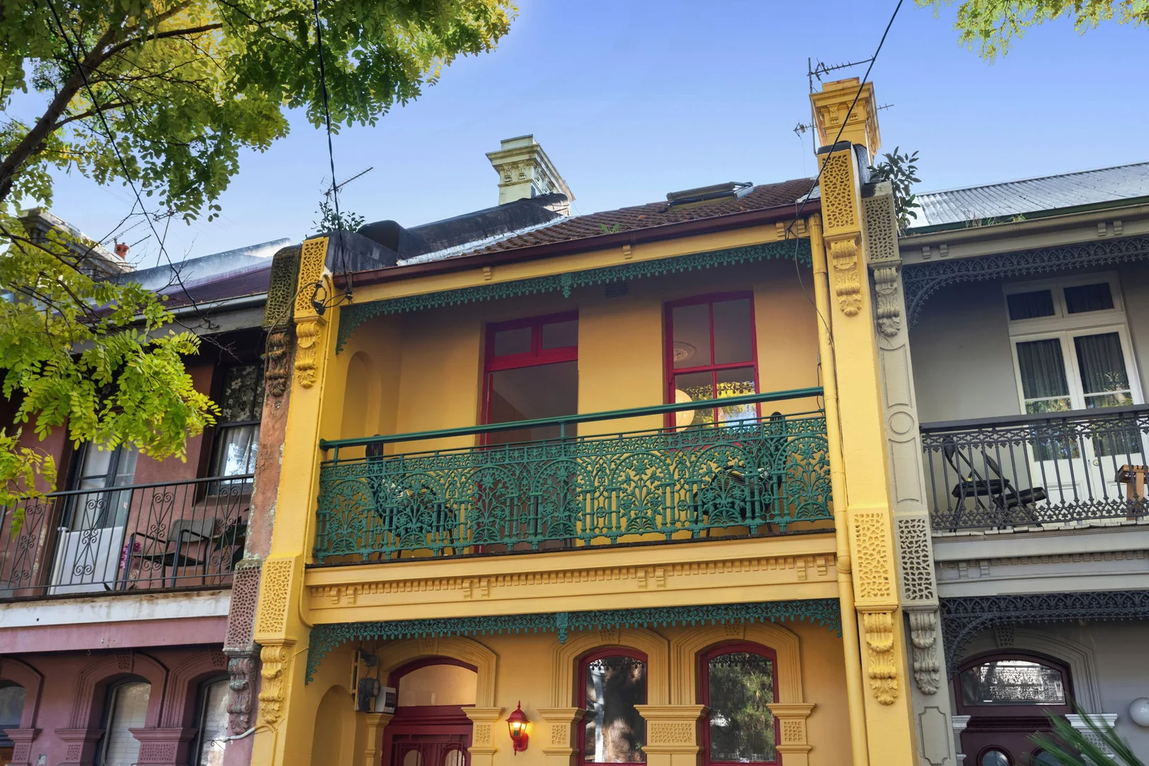 Additional image 10 of 19 Kepos Street, Redfern NSW 2016