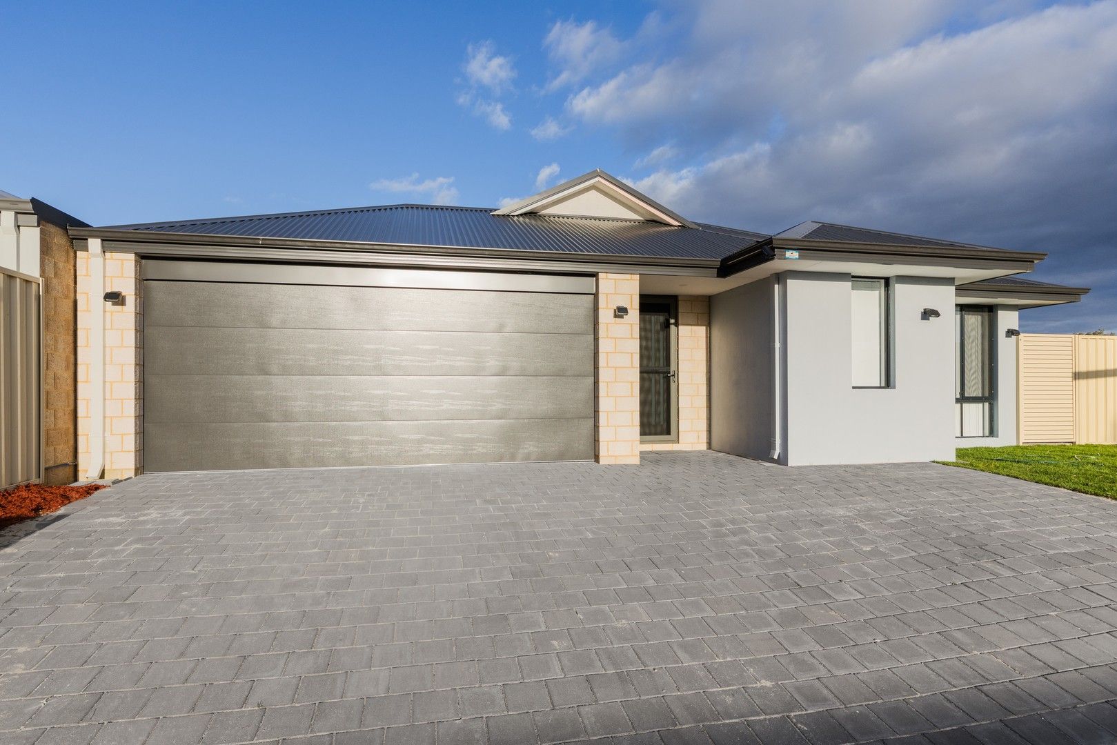 3 bedrooms House in 26 Peartree Terrace SEVILLE GROVE WA, 6112