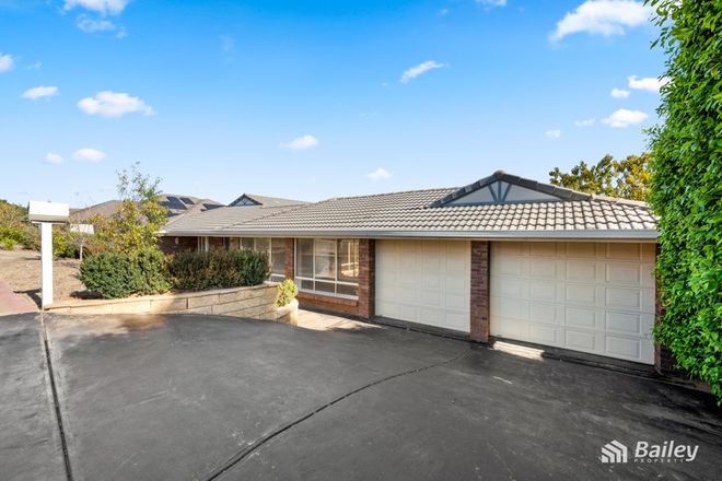 Picture of 264 Kelly Road, MODBURY HEIGHTS SA 5092