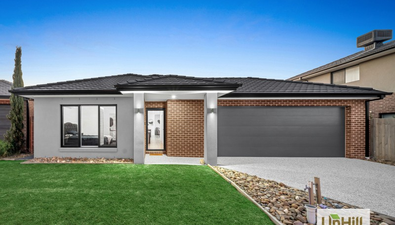 Picture of 47 Bernardins Street, CLYDE NORTH VIC 3978