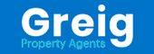 Logo for Greig Property Agents