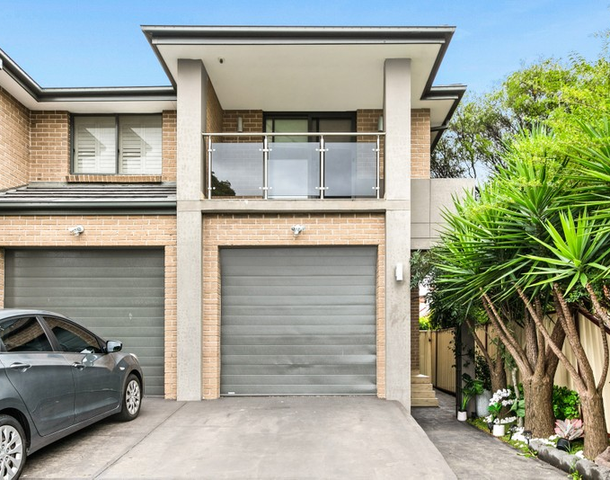 2/97 Market Street, Condell Park NSW 2200