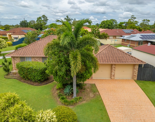 2 Griffin Court, Morayfield QLD 4506