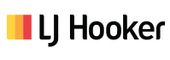 Logo for LJ Hooker Narooma