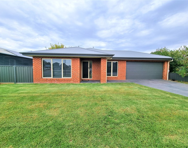 14 Andrew Street, Kerang VIC 3579