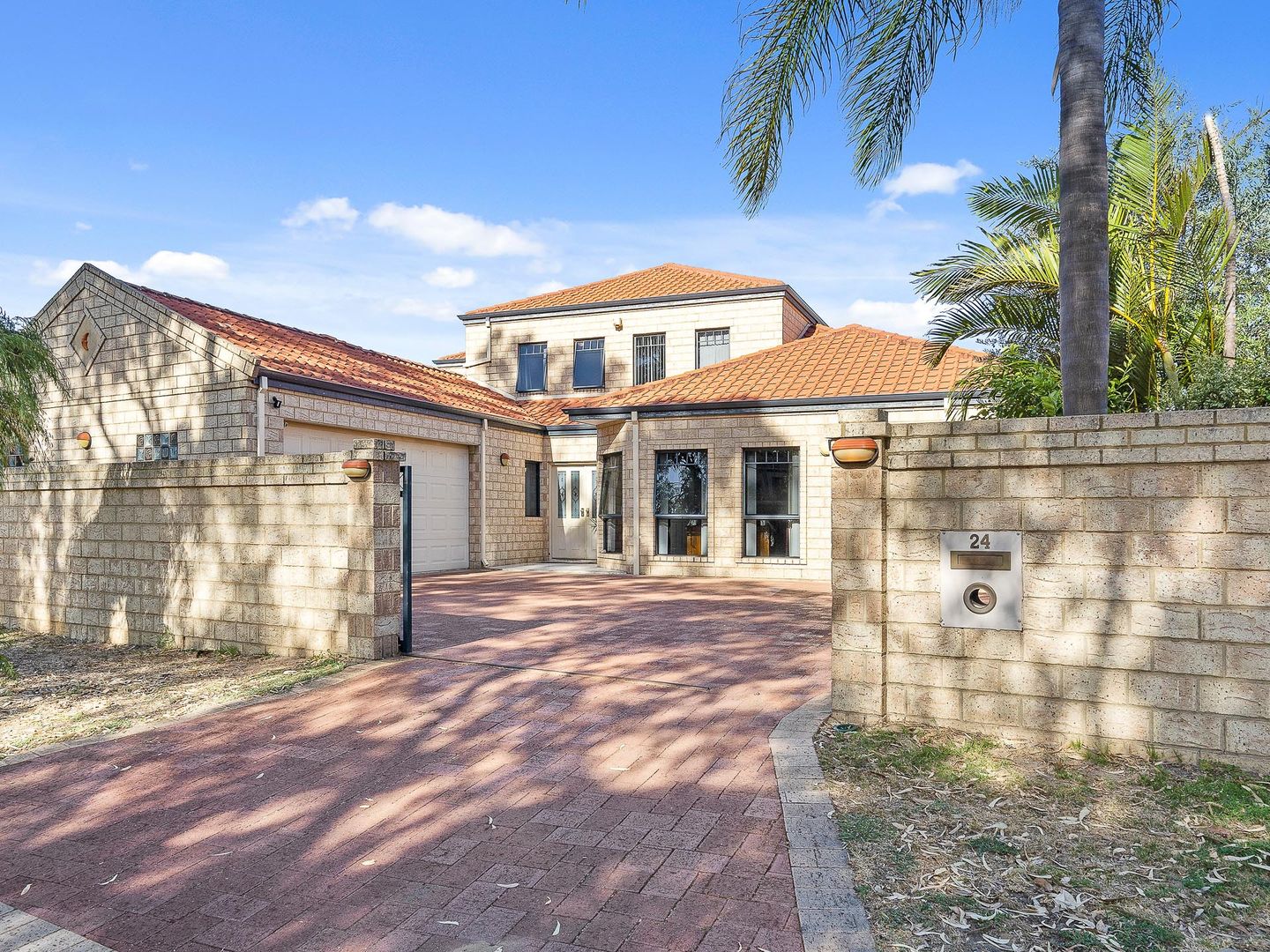 24 Santavea Mews, Halls Head WA 6210, Image 2