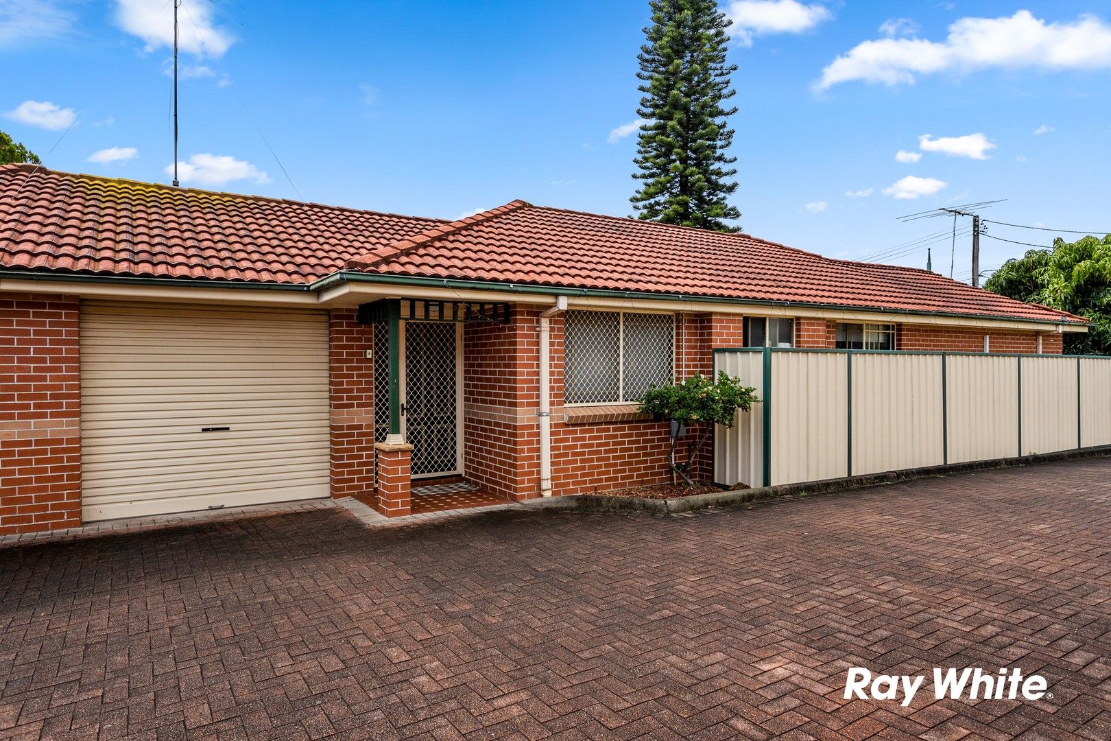 1/42-44 Peter Street, Blacktown NSW 2148, Image 0