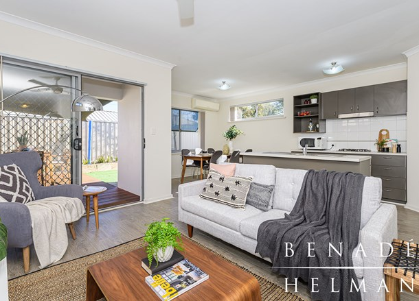 20/4-10 Channon Street, Bentley WA 6102