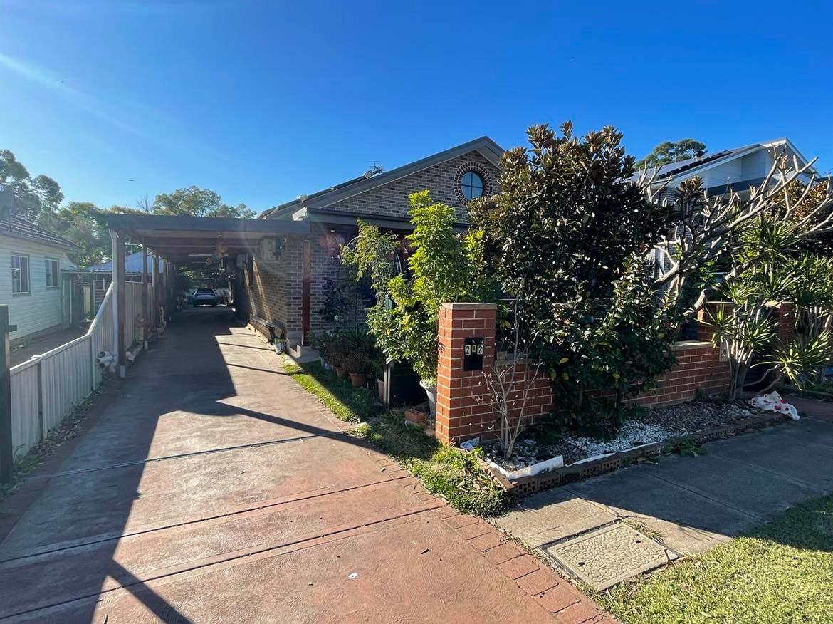 2 bedrooms Apartment / Unit / Flat in 22A Eton Street FAIRFIELD NSW, 2165