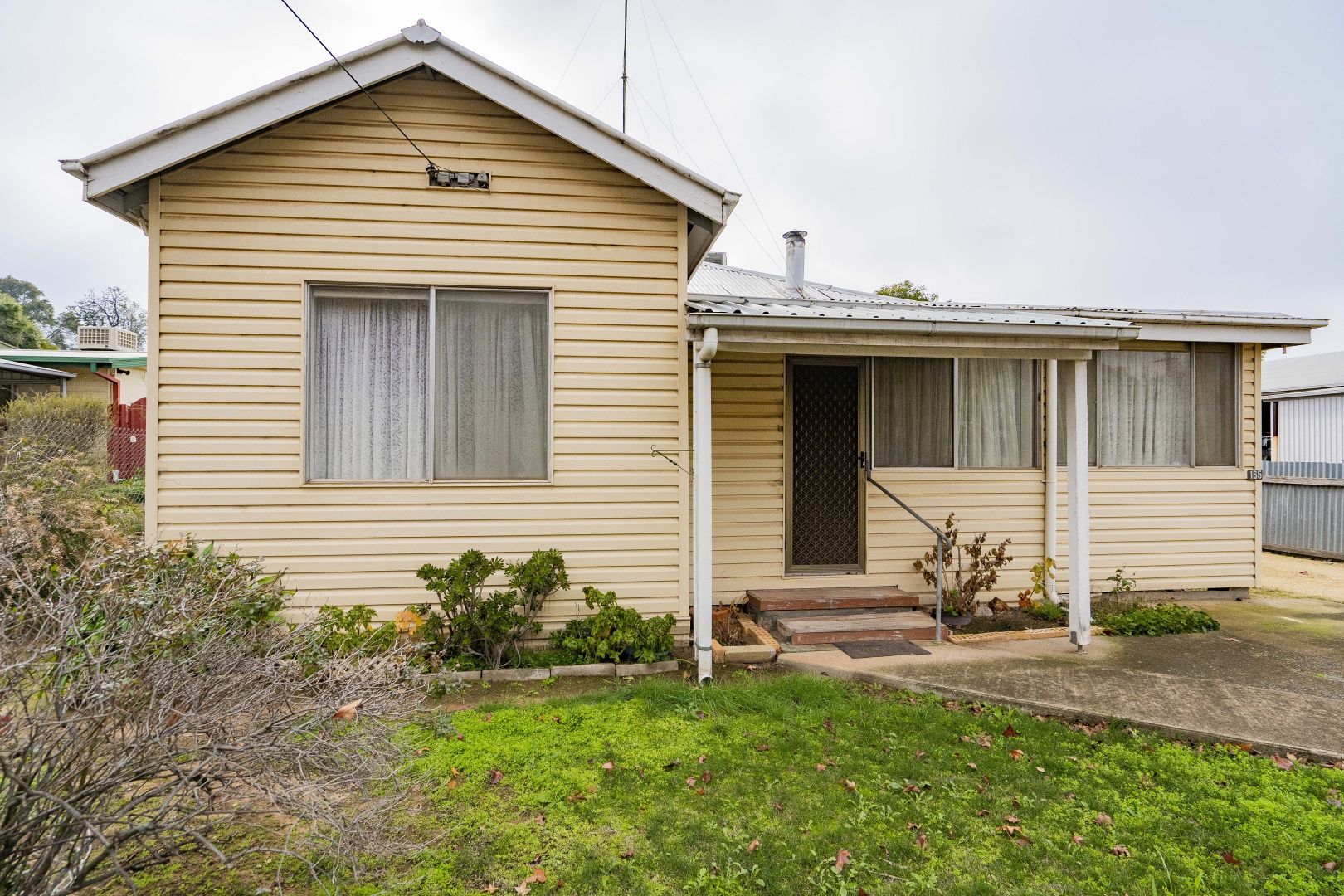 165 Audley Street, Narrandera Property History & Address Research