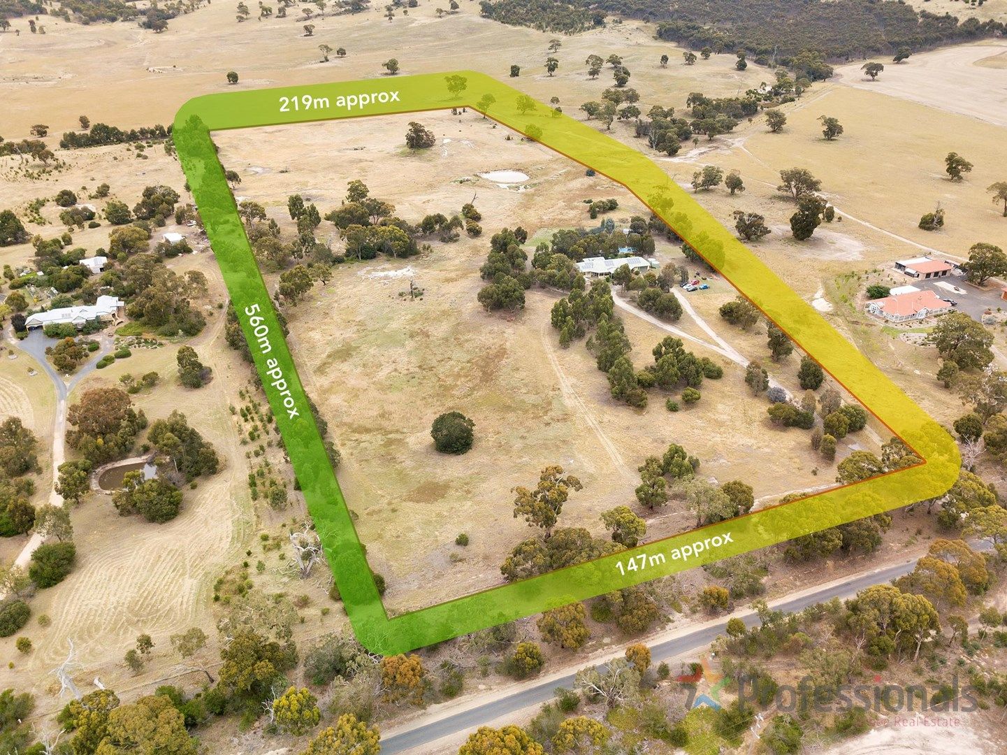 1549 Glenmore Road, Rowsley VIC 3340 House for Sale 1,250,000