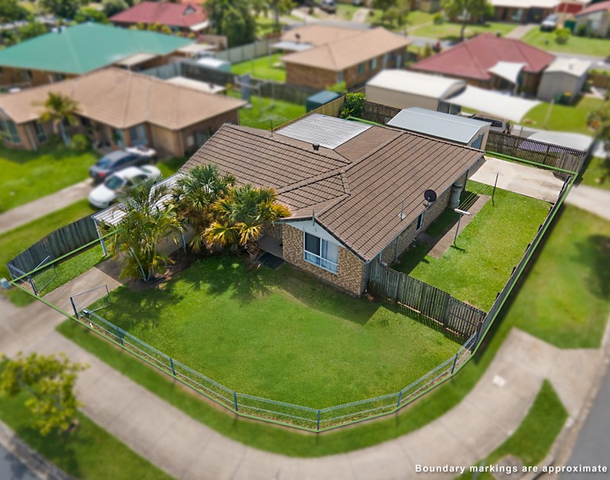 52 Morningview Drive, Caboolture QLD 4510