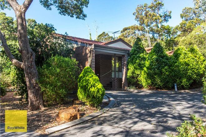 Picture of 1 / 106 Williams Street, GOOSEBERRY HILL WA 6076