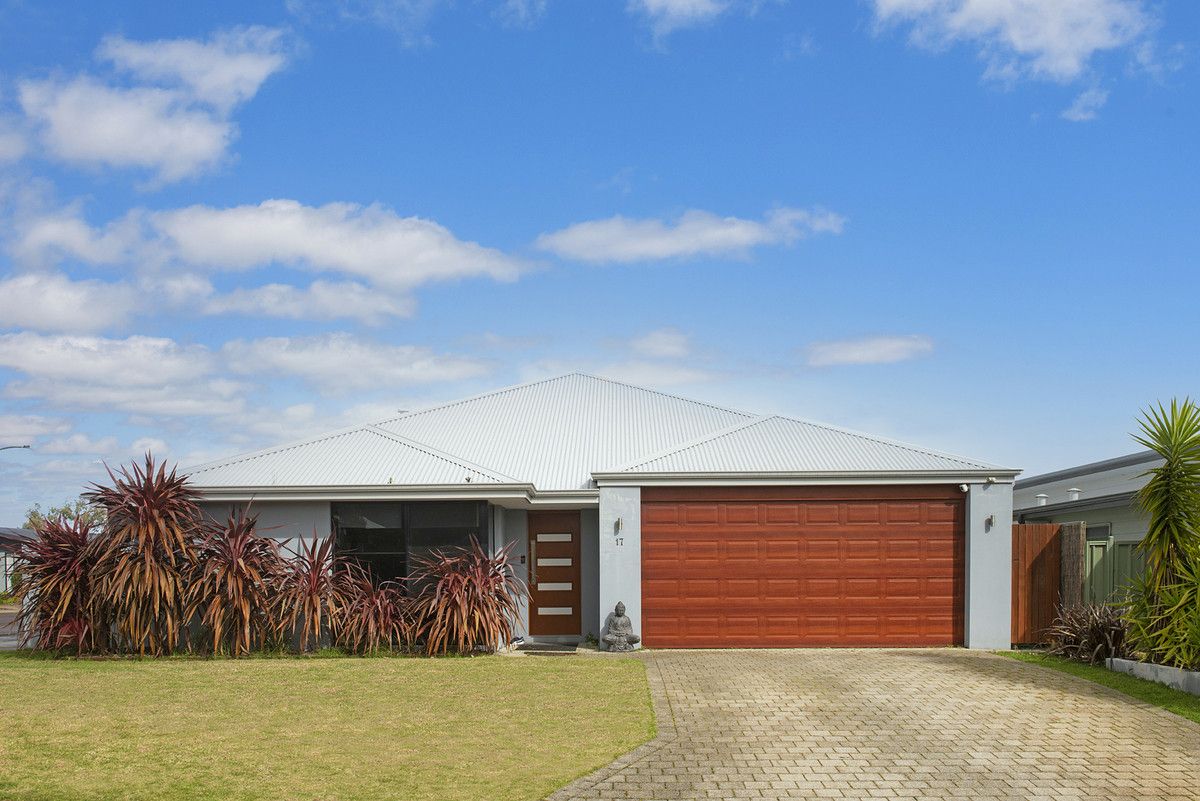 17 Jansonia Avenue, Margaret River WA 6285, Image 1