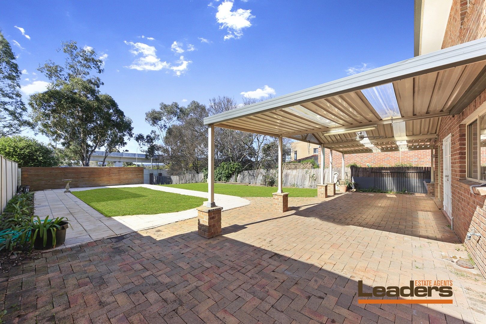 1 Kilbenny Street, Kellyville Ridge NSW 2155, Image 1