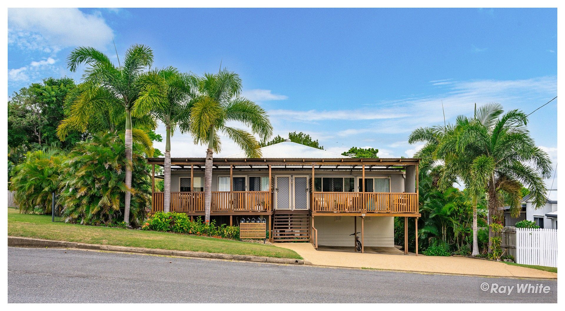 2 bedrooms Apartment / Unit / Flat in 56 John Street YEPPOON QLD, 4703
