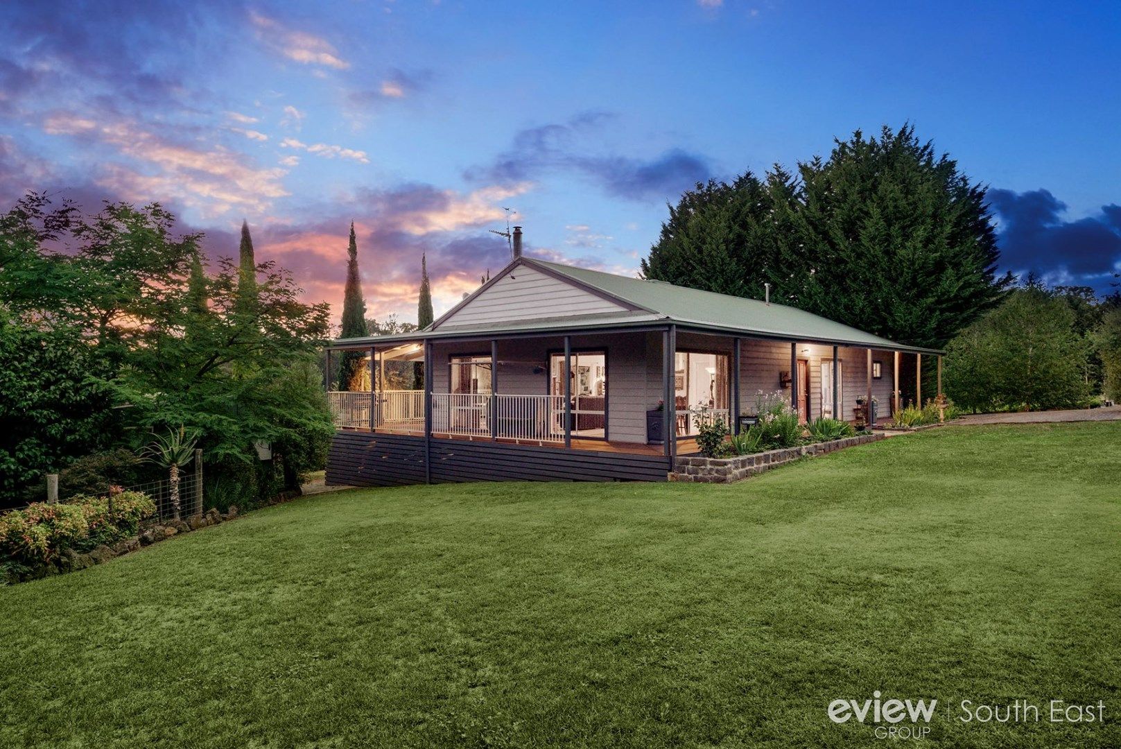 8 Coulson Road, Monbulk VIC 3793, Image 0