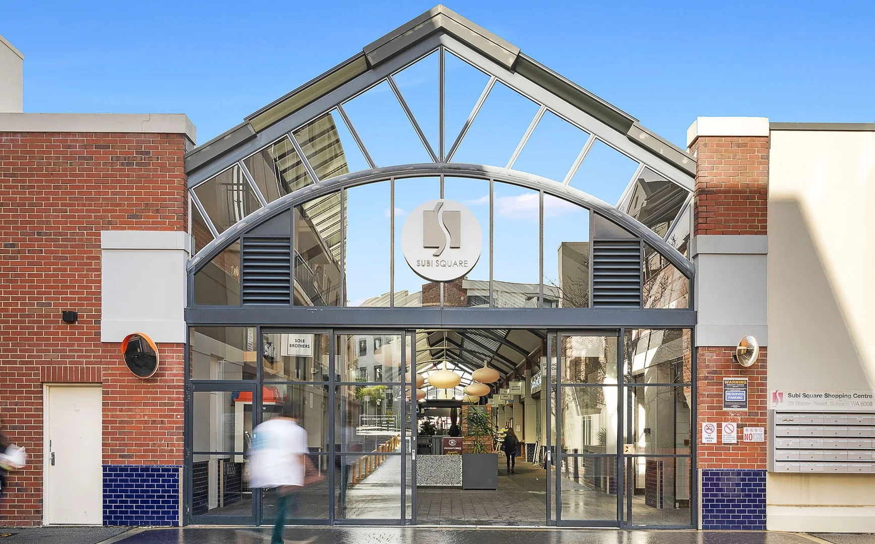 Additional image 24 of 52/2 Wexford Street, Subiaco WA 6008