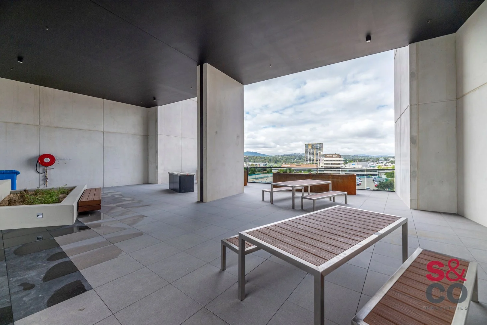 Additional image 12 of 1218/15 Bowes Street, Phillip ACT 2606