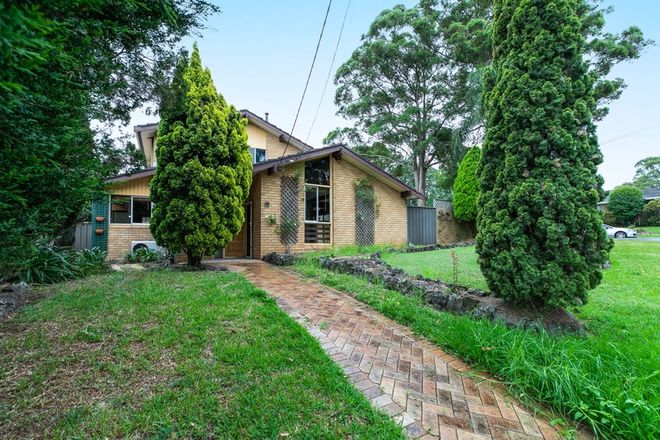 Picture of 4 Fauna Place, KIRRAWEE NSW 2232