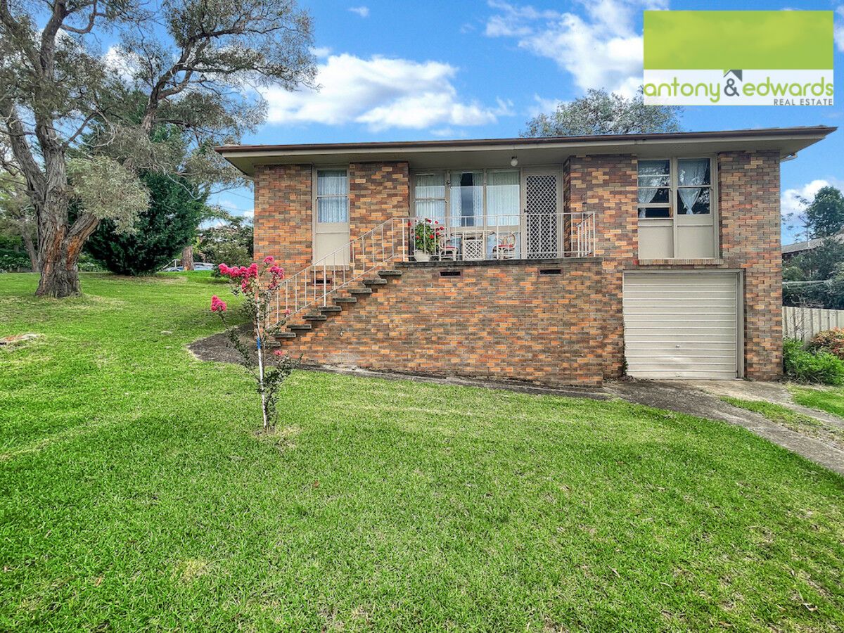 22 Broughton Street, Goulburn NSW 2580, Image 0