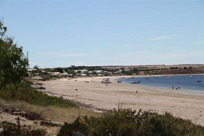 Picture of Lot 91 Black Point Drive, BLACK POINT SA 5571