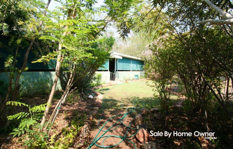 127 Goanna flats, Anakie Siding QLD 4702, Image 0