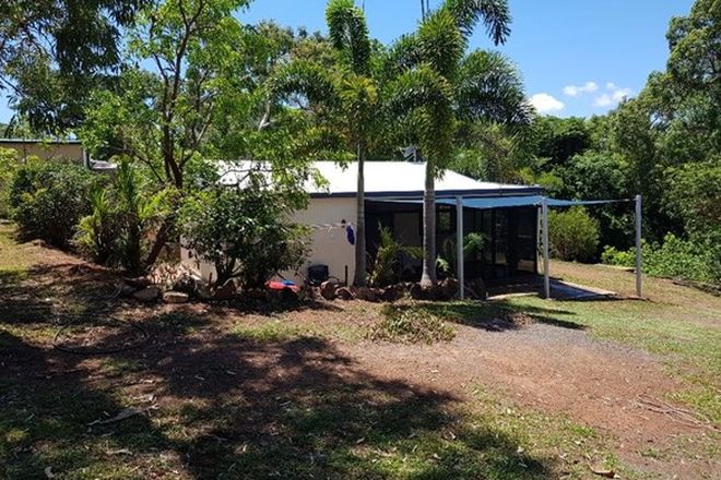 Picture of 8 Rainforest Street, COOKTOWN QLD 4895