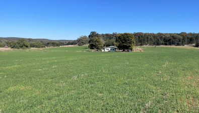 Picture of 303 Beames, BEARBONG NSW 2827