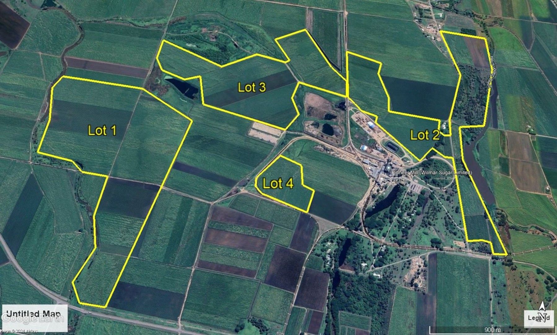 381 Drynie Road, Brandon QLD 4808 House for Sale Domain