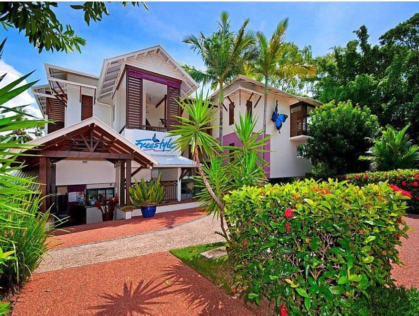 4/47 Davidson Street, Port Douglas QLD 4877, Image 0