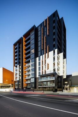 2 bedrooms Apartment / Unit / Flat in 607/54 Soldiers Parade EDMONDSON PARK NSW, 2174