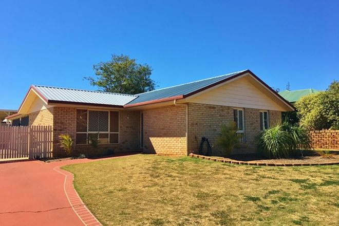 Picture of 8 Raintree Avenue, KINGAROY QLD 4610