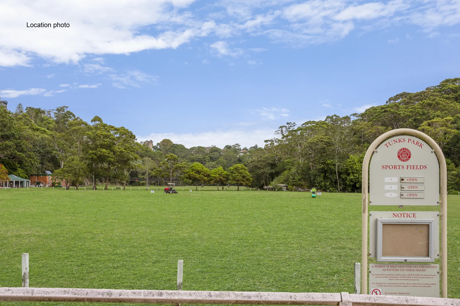Additional image 9 of 8/9-11 Cowdroy Avenue, Cammeray NSW 2062