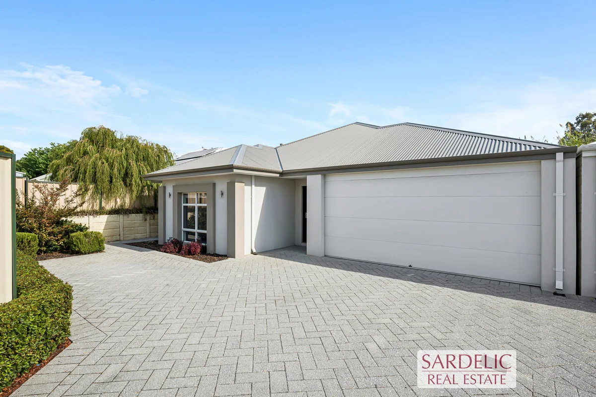 42a Central Avenue, Ascot WA 6104
