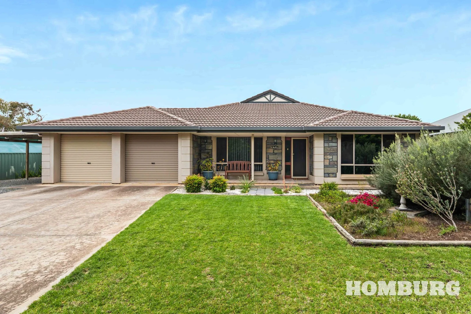 5 Adelaide Road, Greenock SA 5360