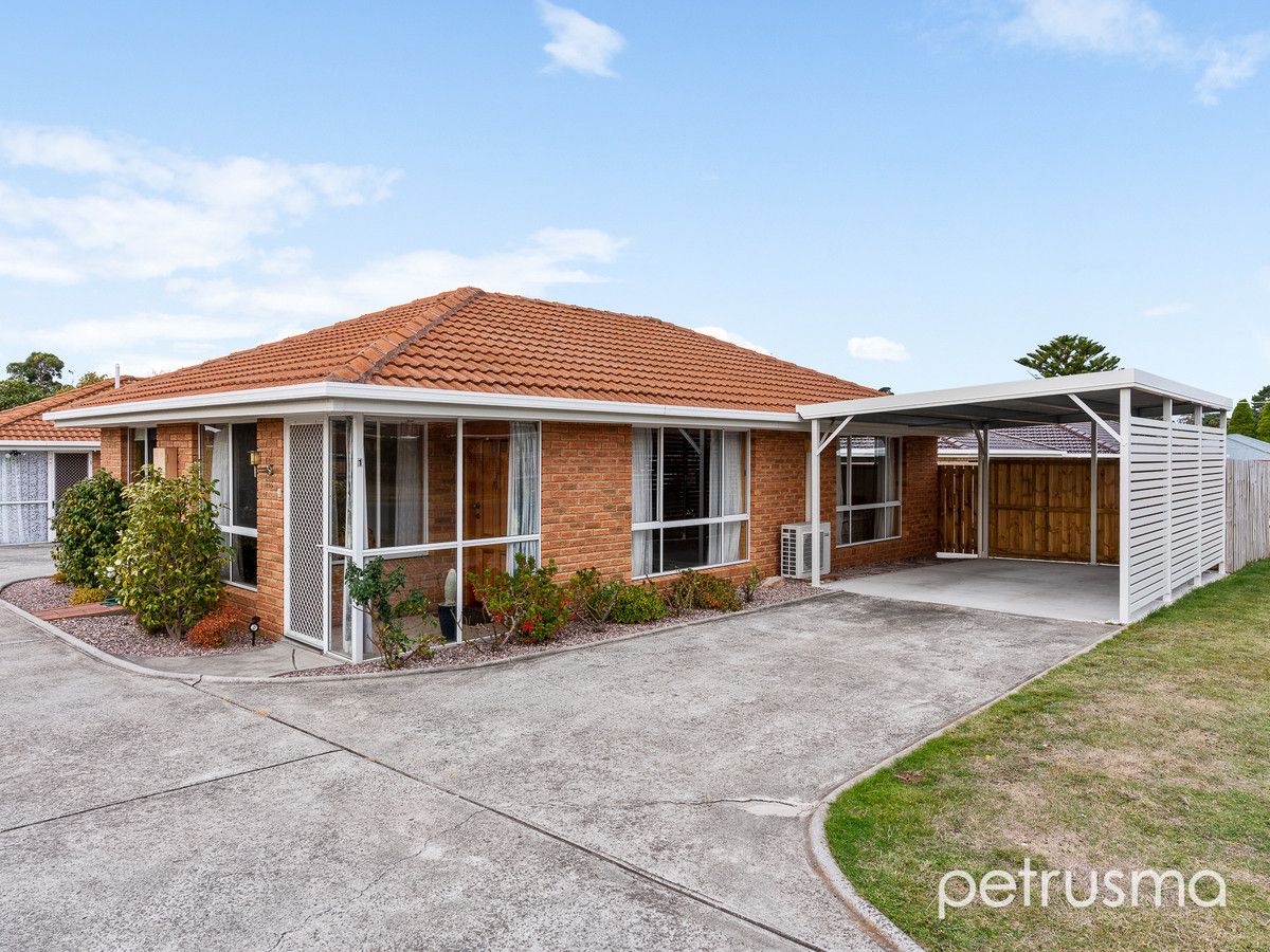 1/4 Dewbay Court, Claremont TAS 7011, Image 0