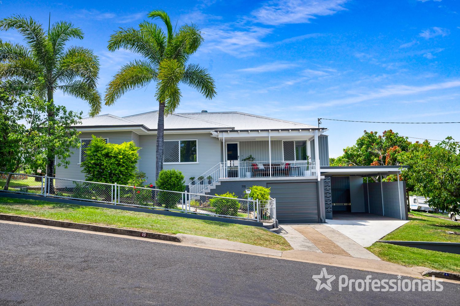 8 Gladstone Street, Gympie QLD 4570, Image 0