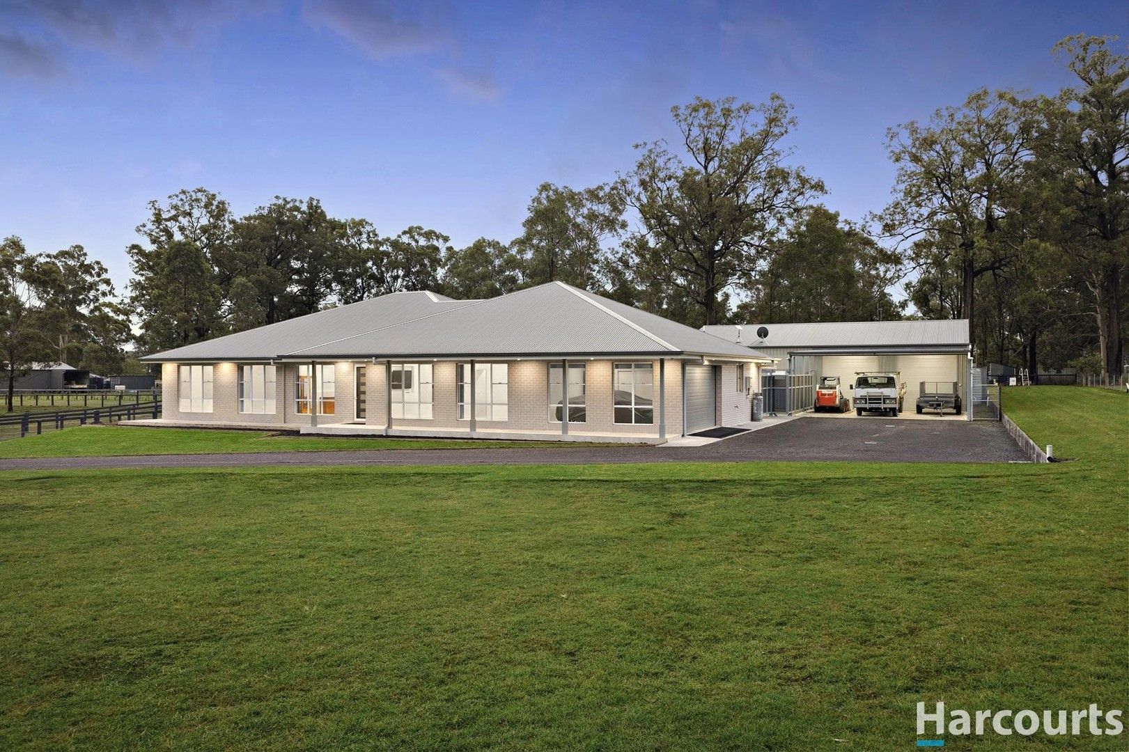 16 Nirvana Close, Vacy NSW 2421, Image 0