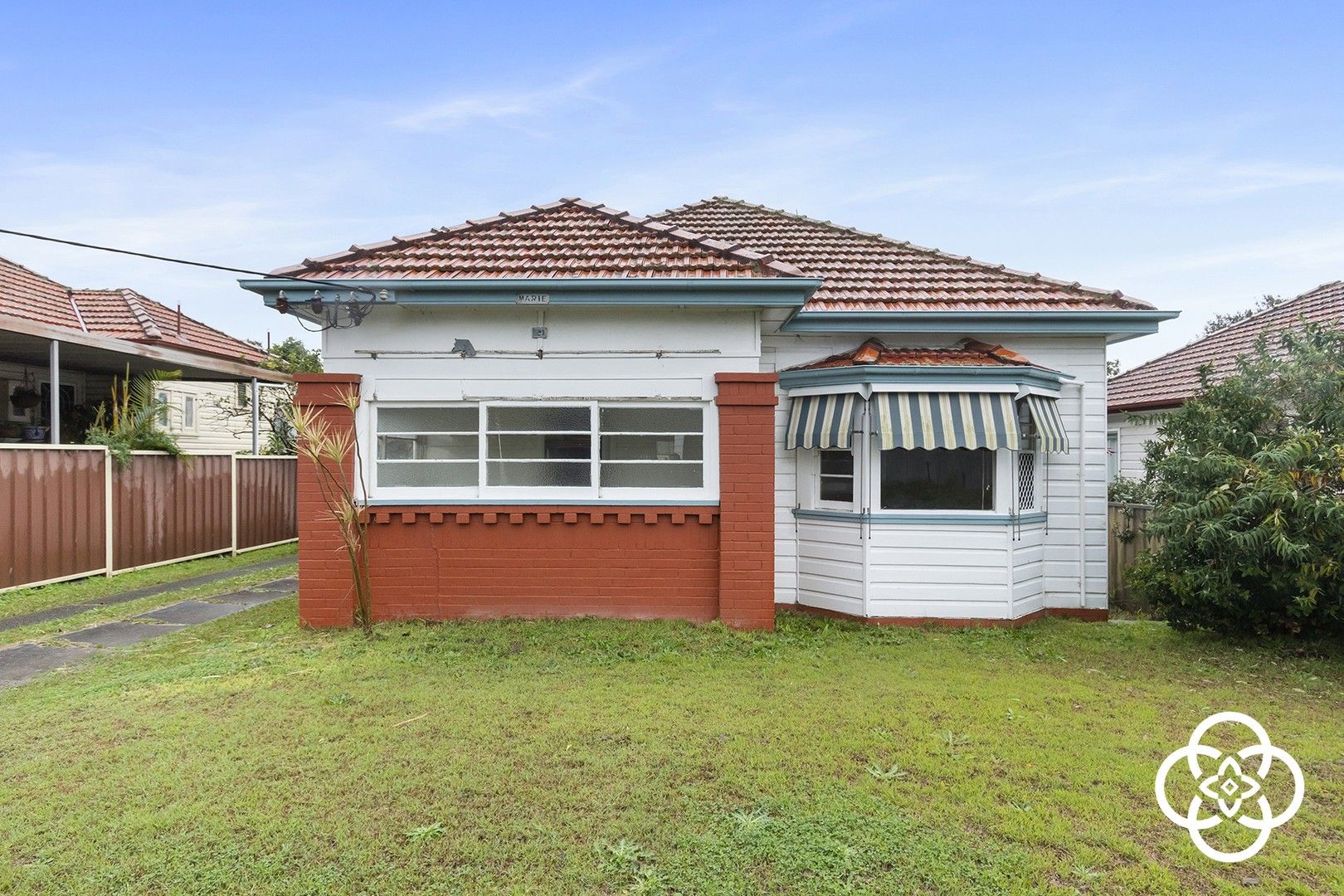 2 bedrooms House in 21 Palmer Street GEORGETOWN NSW, 2298