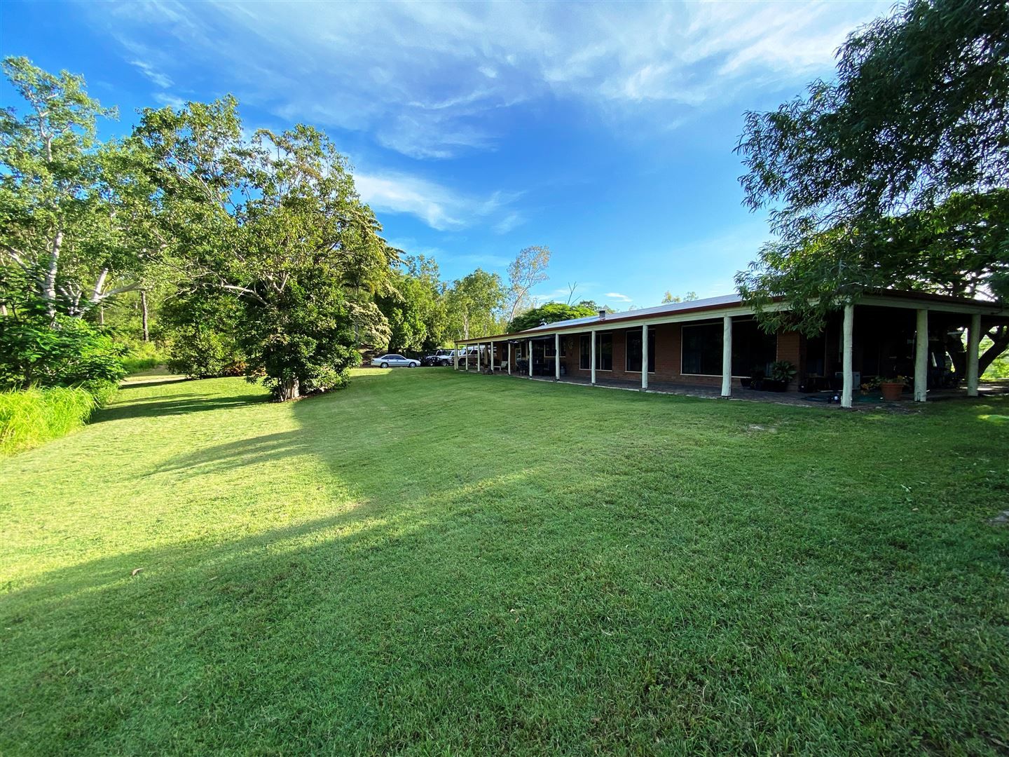 Wallins Road, Hampden QLD 4741, Image 0