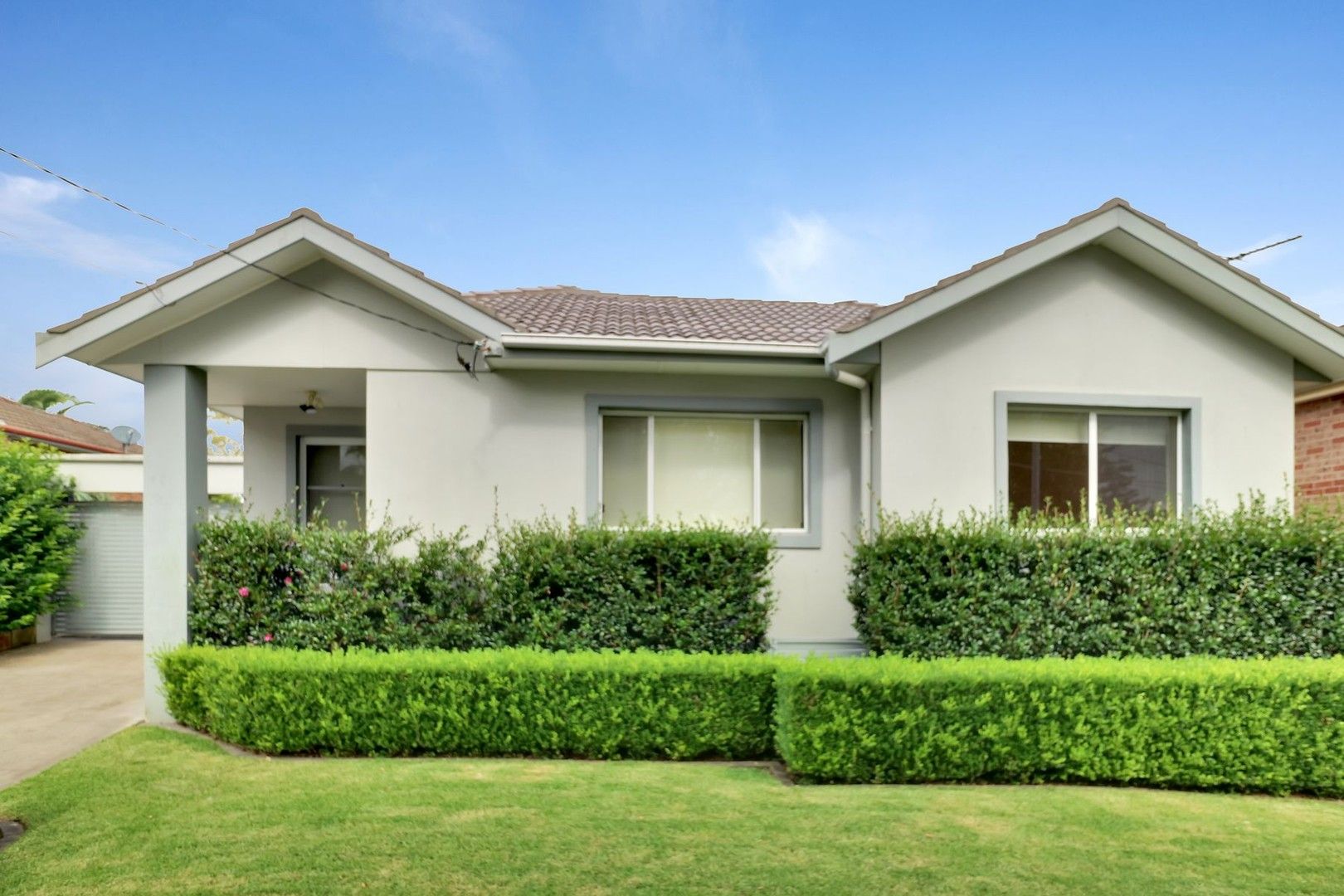 3 bedrooms House in 18 Wilson Street NARWEE NSW, 2209