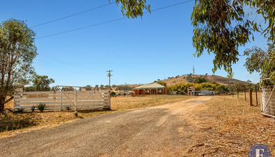 Picture of 70 Rugby Road, BOOROWA NSW 2586