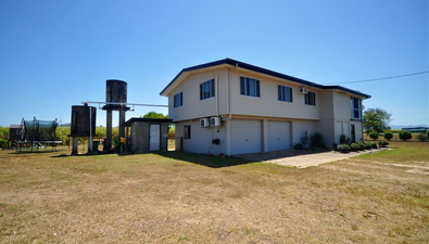 Picture of 1220 Stone River Road, PEACOCK SIDING QLD 4850